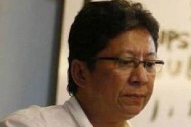 Tim Sembilan Mulai Ditinggalkan...