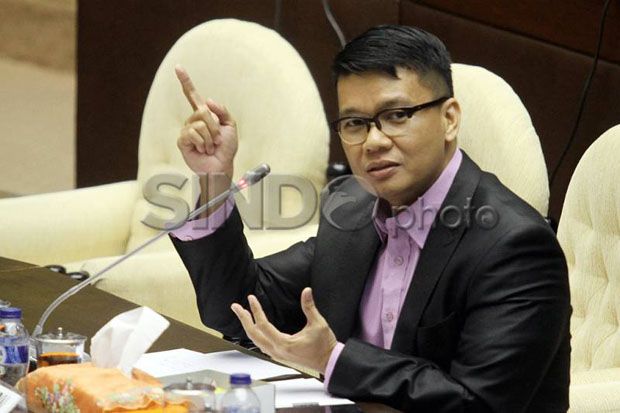 Perppu Pilkada Dinilai...