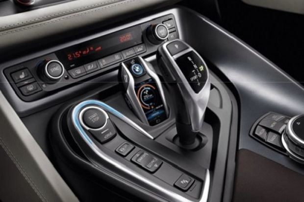 BMW Kenalkan Key Fob...