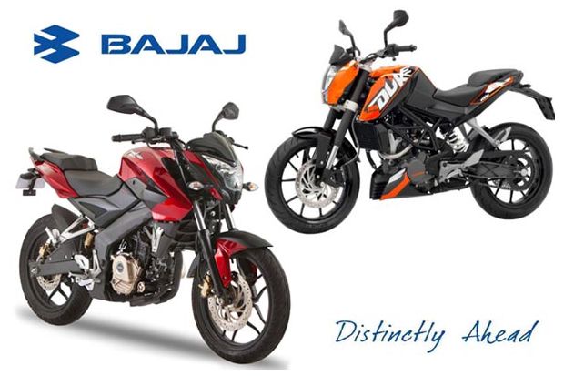 Mimpi Bajaj Kuasai Dunia