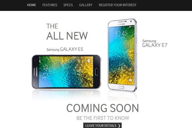 Samsung Resmi Kenalkan...