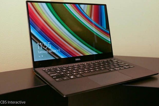 Ultrabook Terbaru Dell...