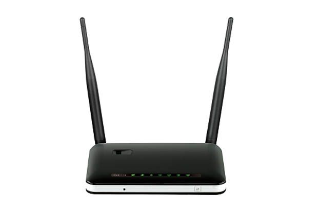 D-Link DWR-116 Wireless...