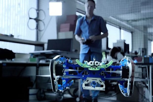 Qualcomm Research Kenalkan...
