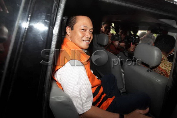 JPU KPK Gagalkan Muhtar...