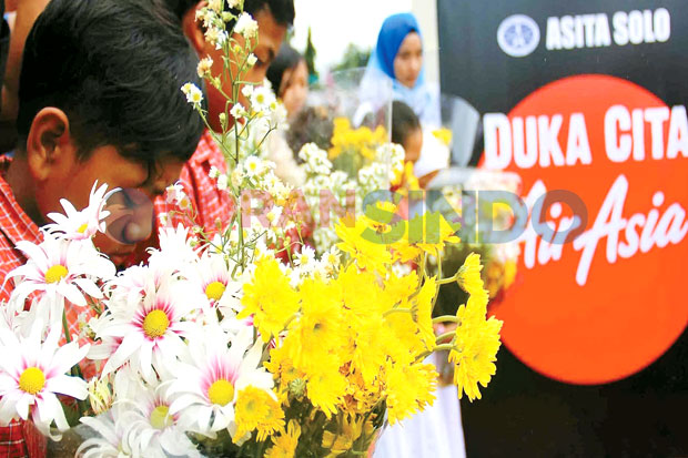 AirAsia Pastikan Beri...