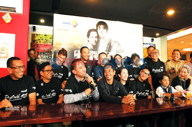MNC Pictures Persembahkan...