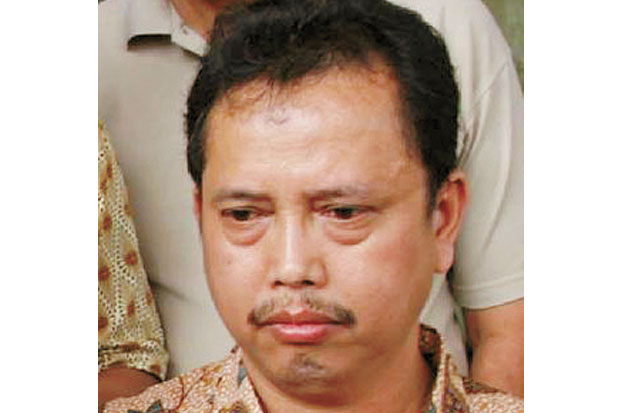 Calon Kapolri Harus...