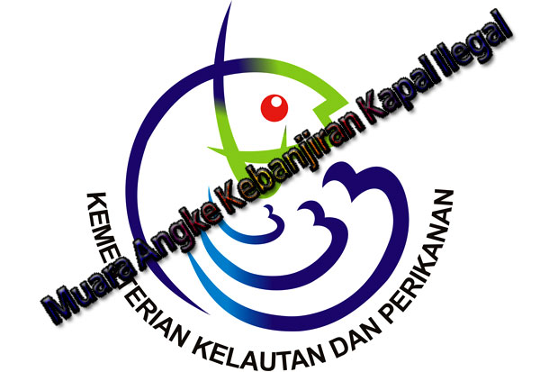 Muara Angke Kebanjiran...