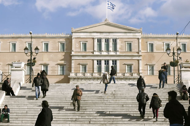 Jerman Siapkan Skenario...