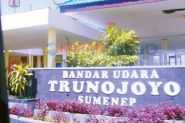 Gandeng Susi Air, Bandara...
