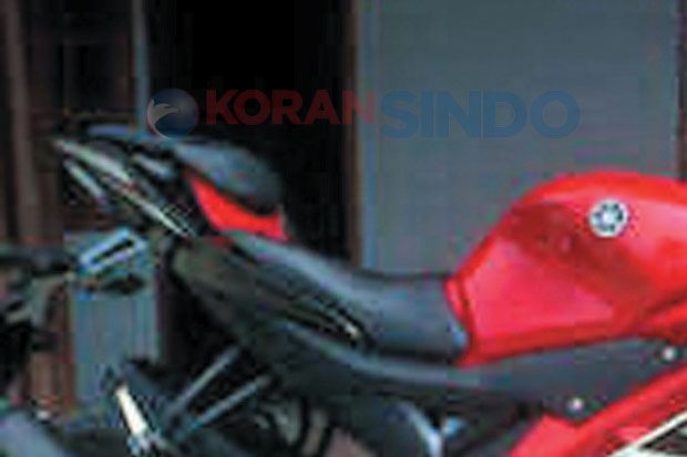 Motor Seharga Rp31 Juta...