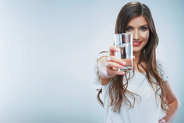 Menjaga Ginjal Tetap...