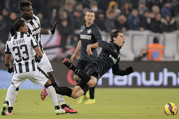 Poldi Effect