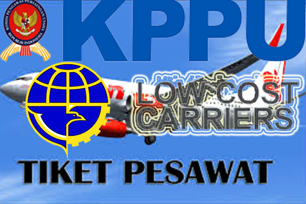 Tiket Murah Habis