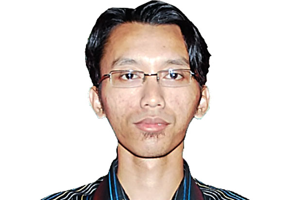 Politik dan Daya Saing...