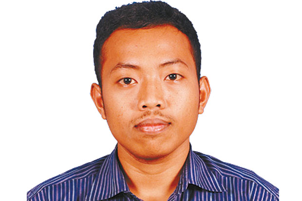 Meliterasikan Generasi...