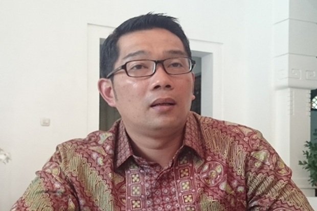 Warga Bandung Wajib...