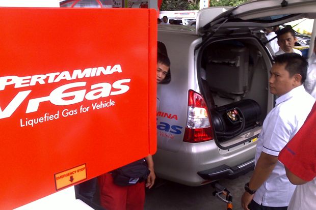 Pertamina Penetrasi...