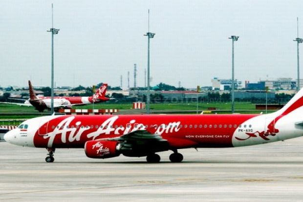 Pembekuan Air AsiaTidak...
