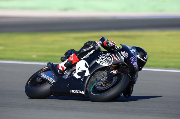 Honda Nilai Redding-Marc...