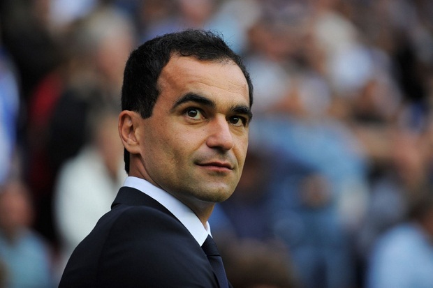 Kritikan Buat Everton...