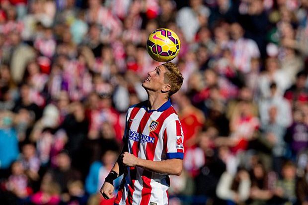 Torres Debut, Madrid...