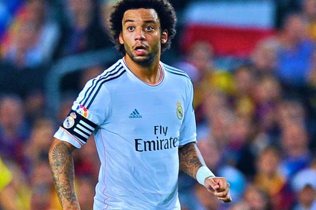 Marcelo: Kami Kalah...