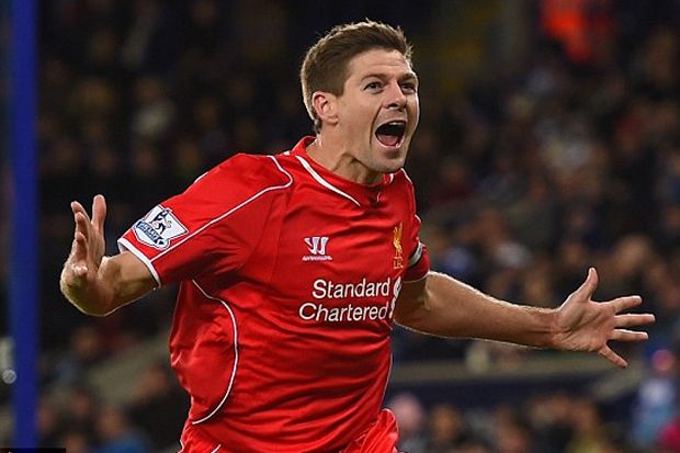 Gerrard Beber Alasan...