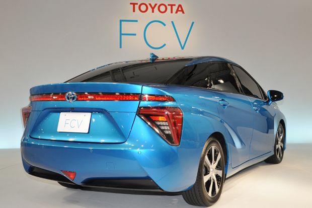 Rencana Toyota Bagi...
