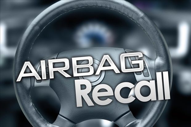 Imbas Takata Honda Dapat...