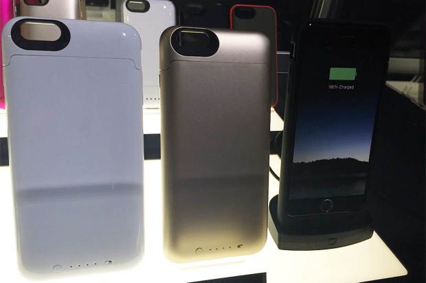 Casing iPhone 6 Plus...