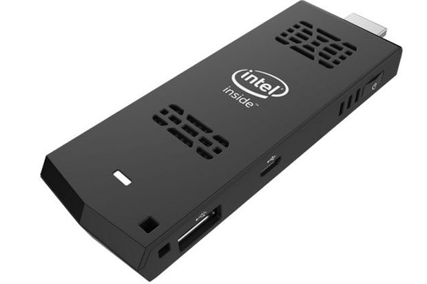 Intel Compute Stick...