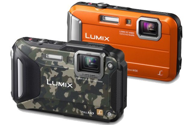 Panasonic Kenalkan Kamera...