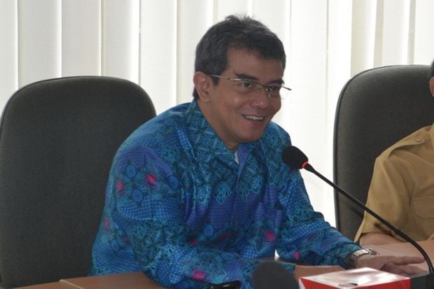 Ombudsman Dorong KY...