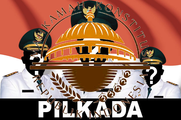Pakar Hukum Minta MK...