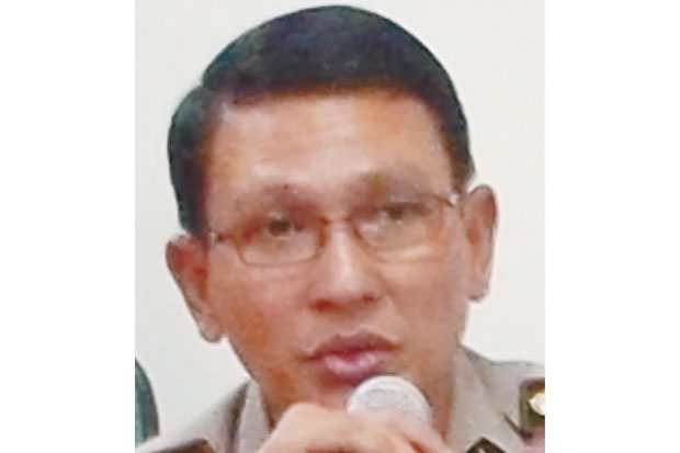 Polda Usul Mobil Hanya...