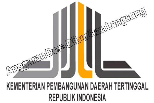 Anggaran Desa Diberikan...