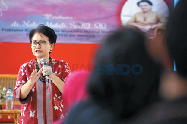 Pedofilia Masih Menjadi...