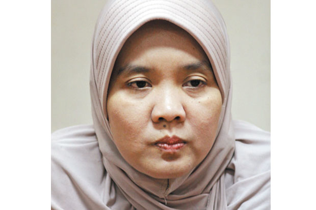Direktur PDTS KBS Mengundurkan...