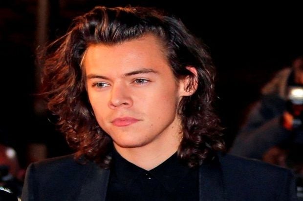 Harry Styles Ditawari...