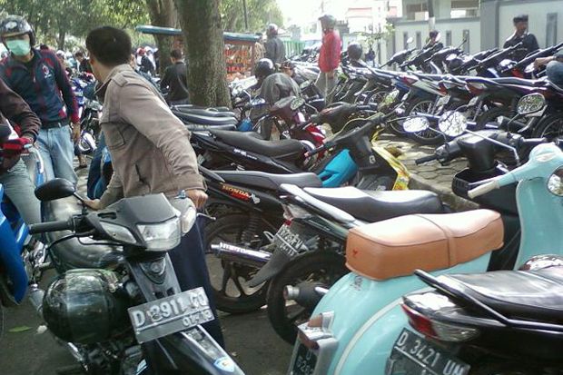 PN Bandung Bakal Bangun...