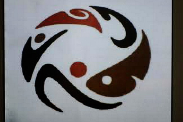 Logo Baru Pemkot Pekalongan...