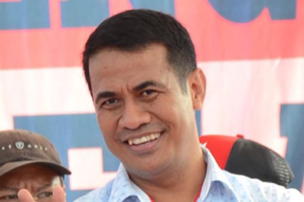 Cerita Mentan Tak Dikenali...