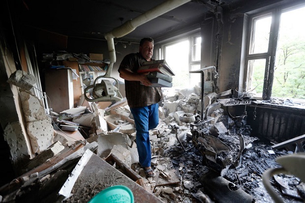 Kata Amnesty, Ukraina...