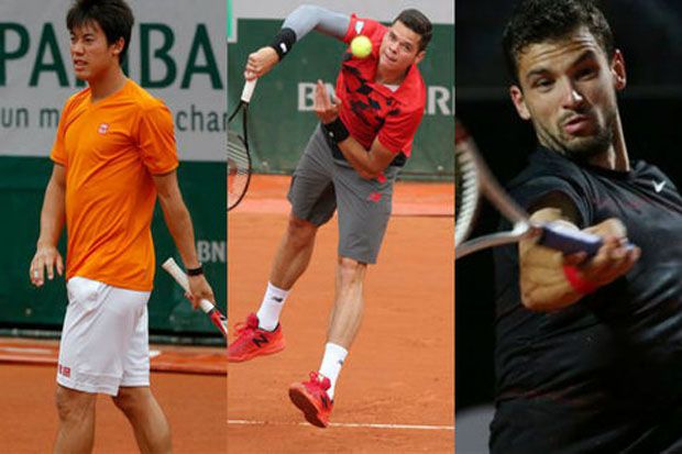 Petenis Brondong Kirim...