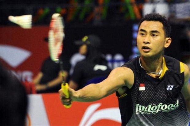 Tommy Sugiarto Mundur...
