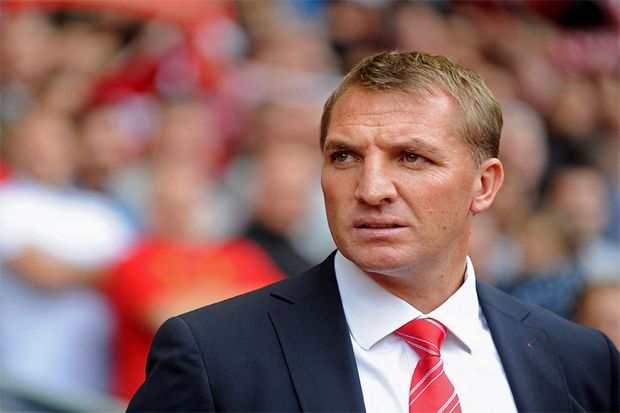 Rodgers Yakin Liverpool...