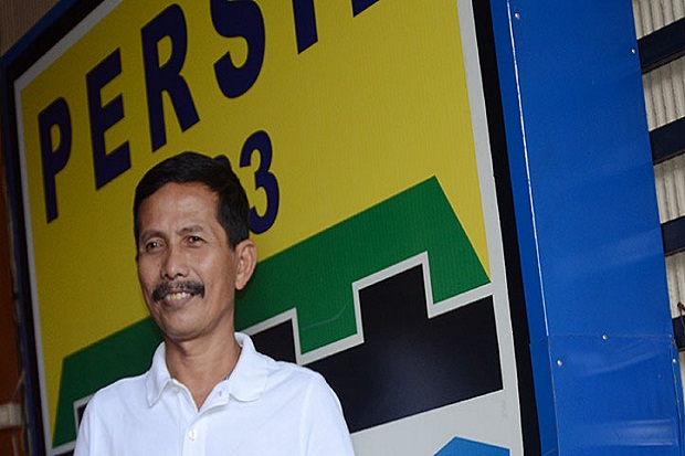 Persib Bandung Fokus...