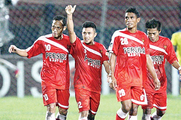 Butuh Perkuat Lini Depan,...